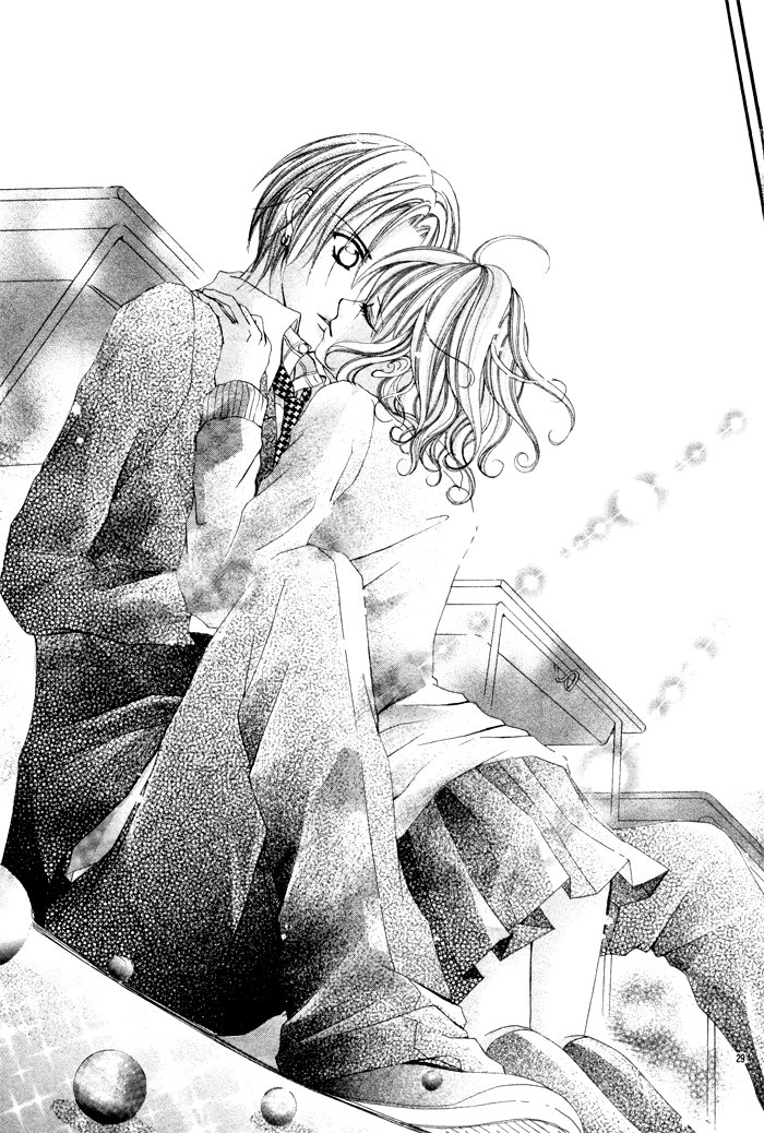Christmas ni Kagayaku Oneshot 第29页
