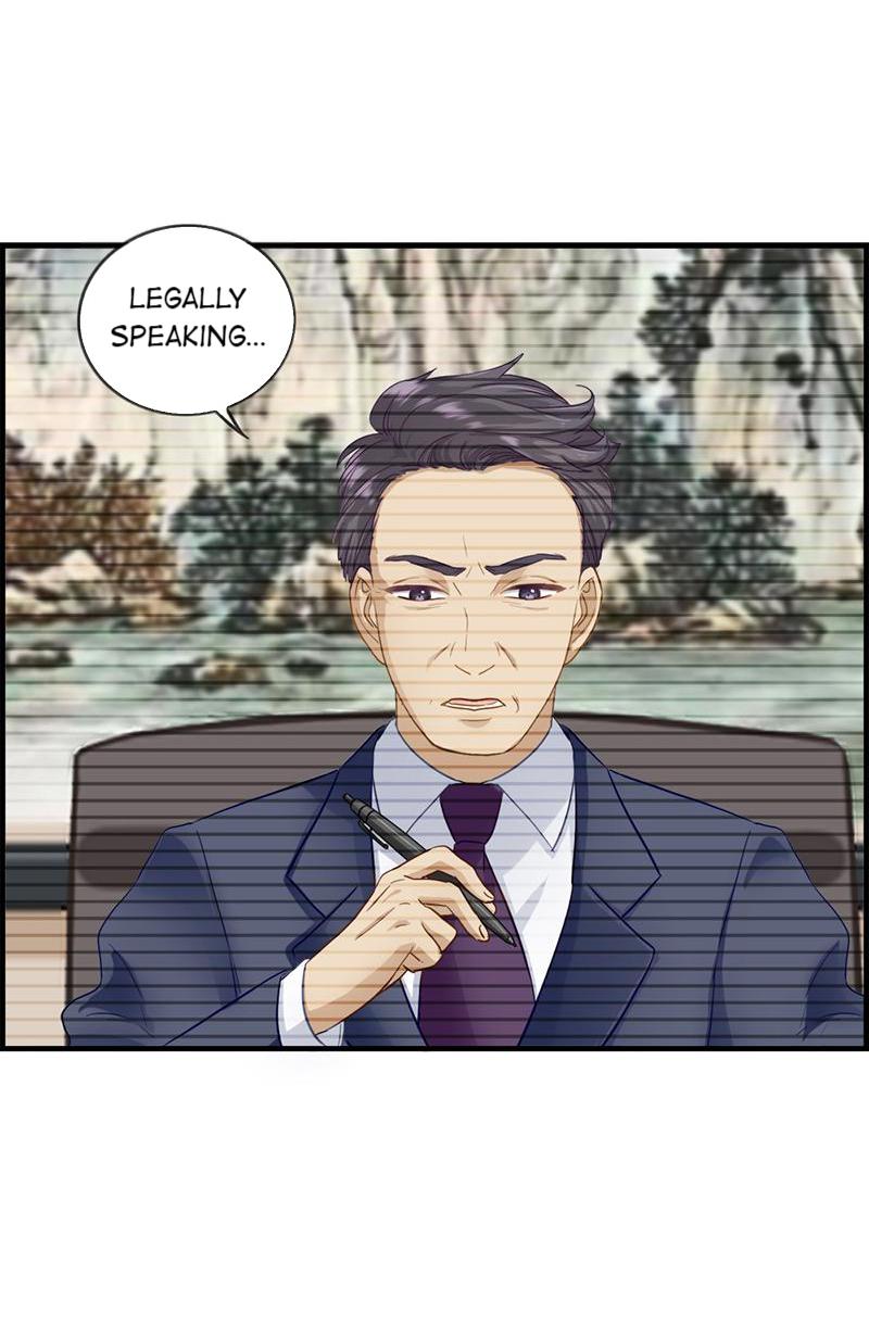The Flirty Two-Faced Young Master Blind Date 第12页