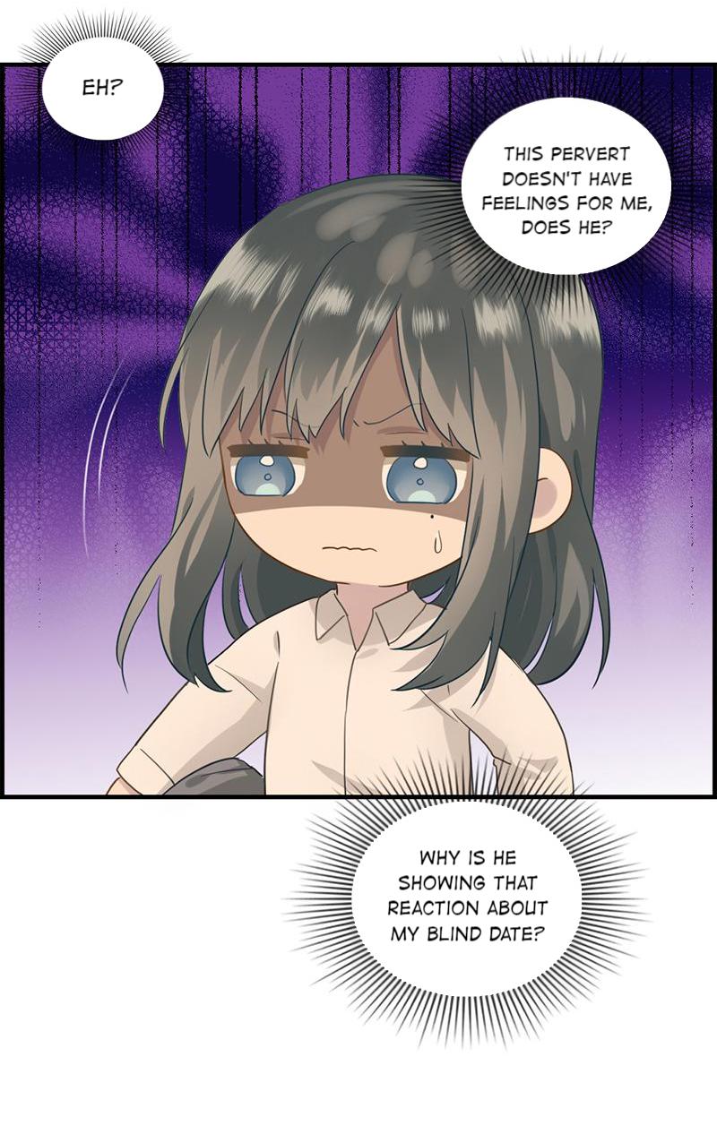 The Flirty Two-Faced Young Master Blind Date 第7页