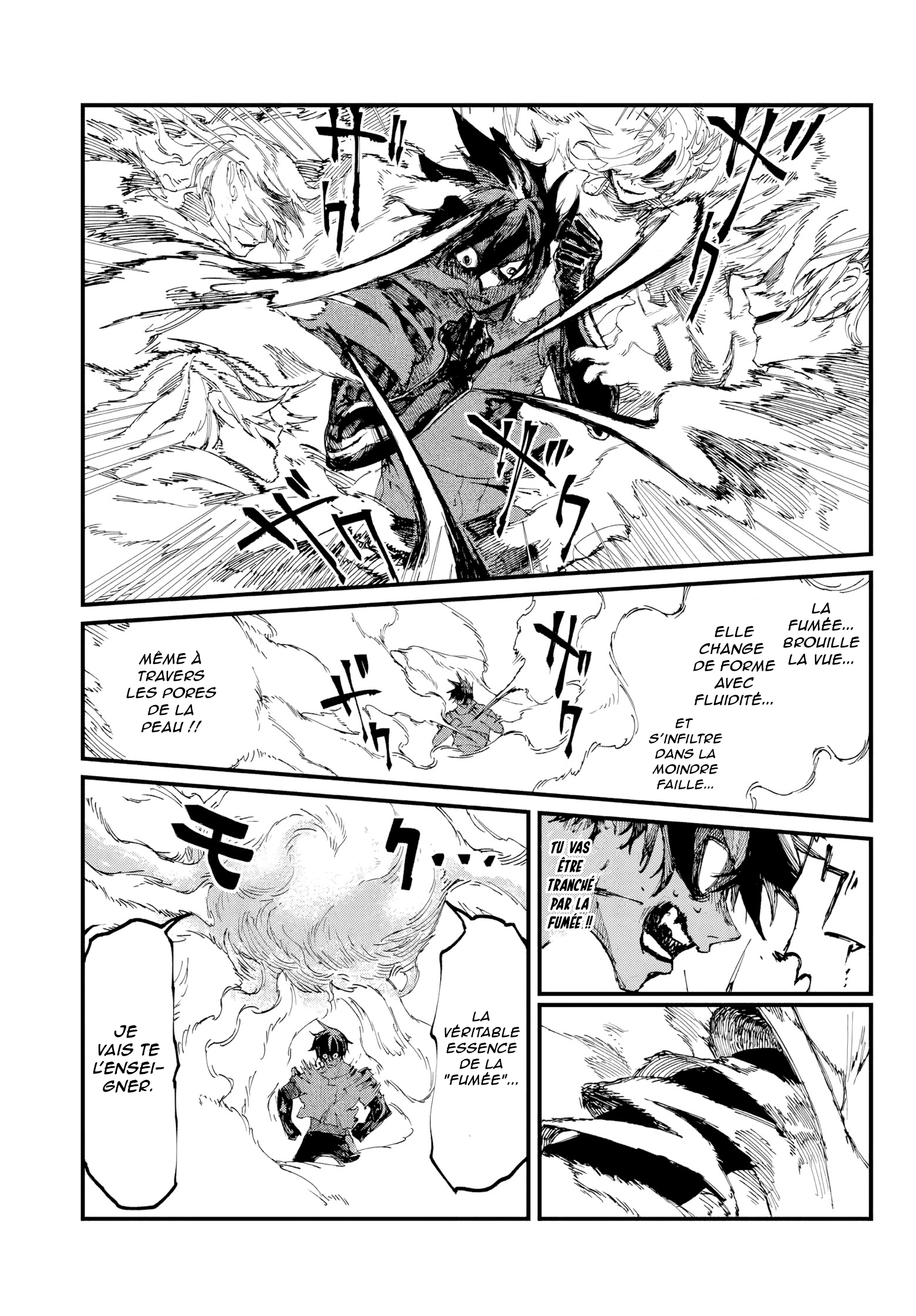 MAN OF RUST Vol. 1 Ch. 4 第13页