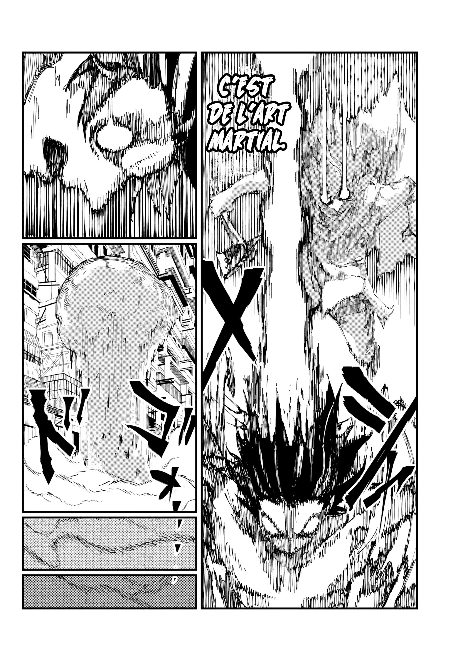MAN OF RUST Vol. 1 Ch. 4 第14页