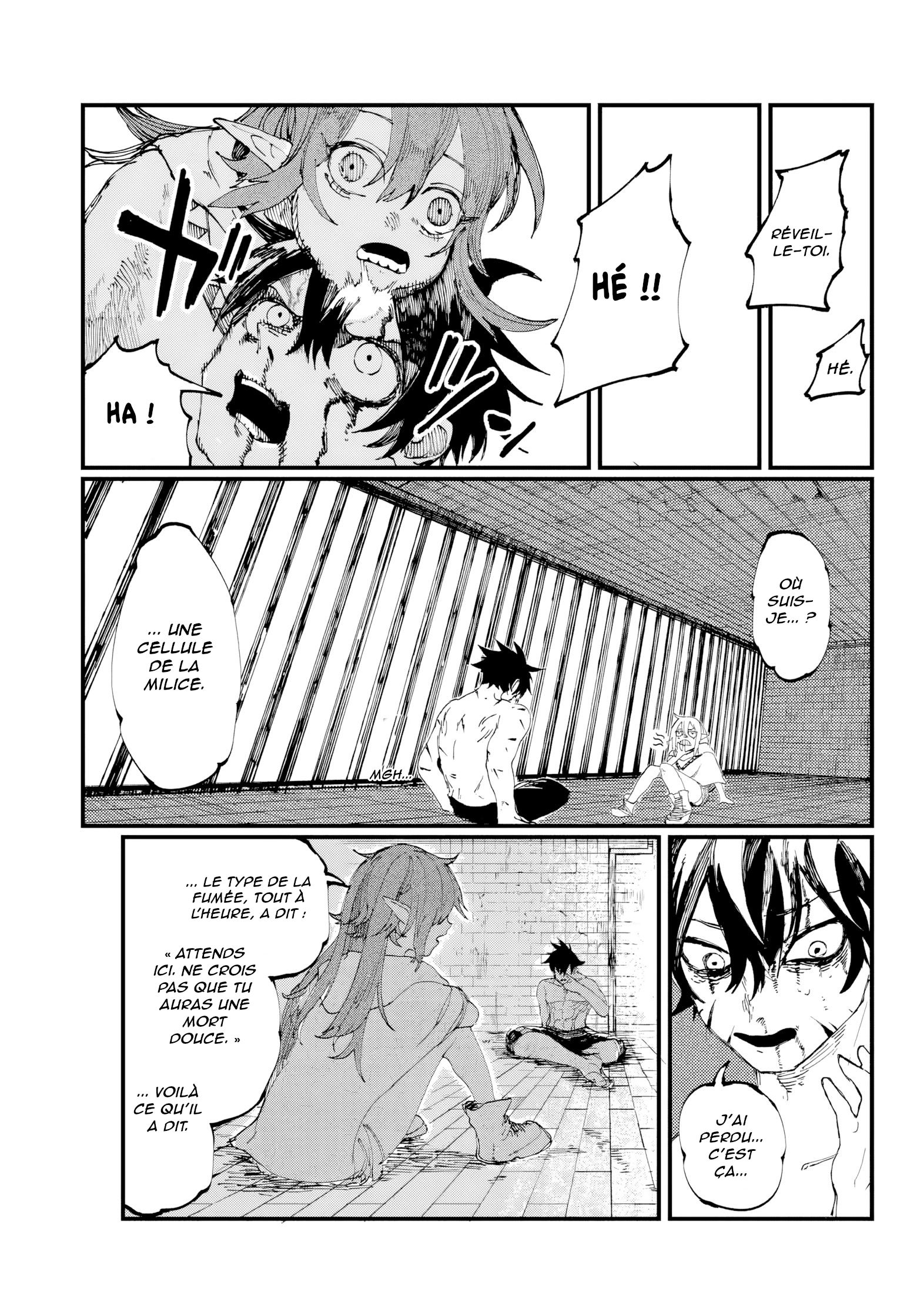 MAN OF RUST Vol. 1 Ch. 4 第15页