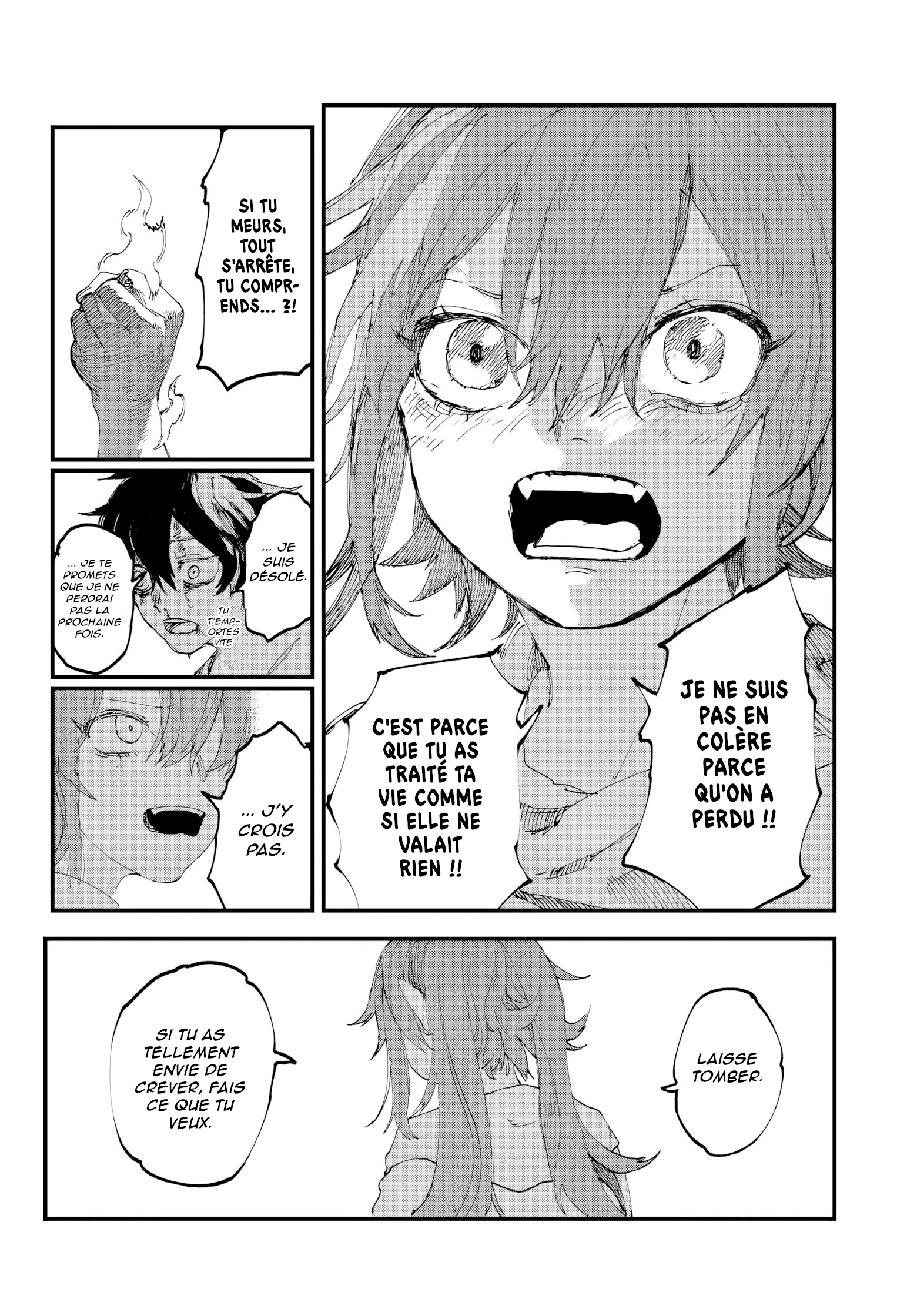 MAN OF RUST Vol. 1 Ch. 4 第18页