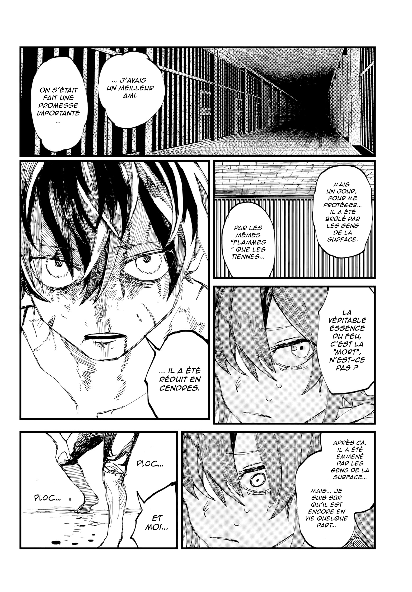 MAN OF RUST Vol. 1 Ch. 4 第20页