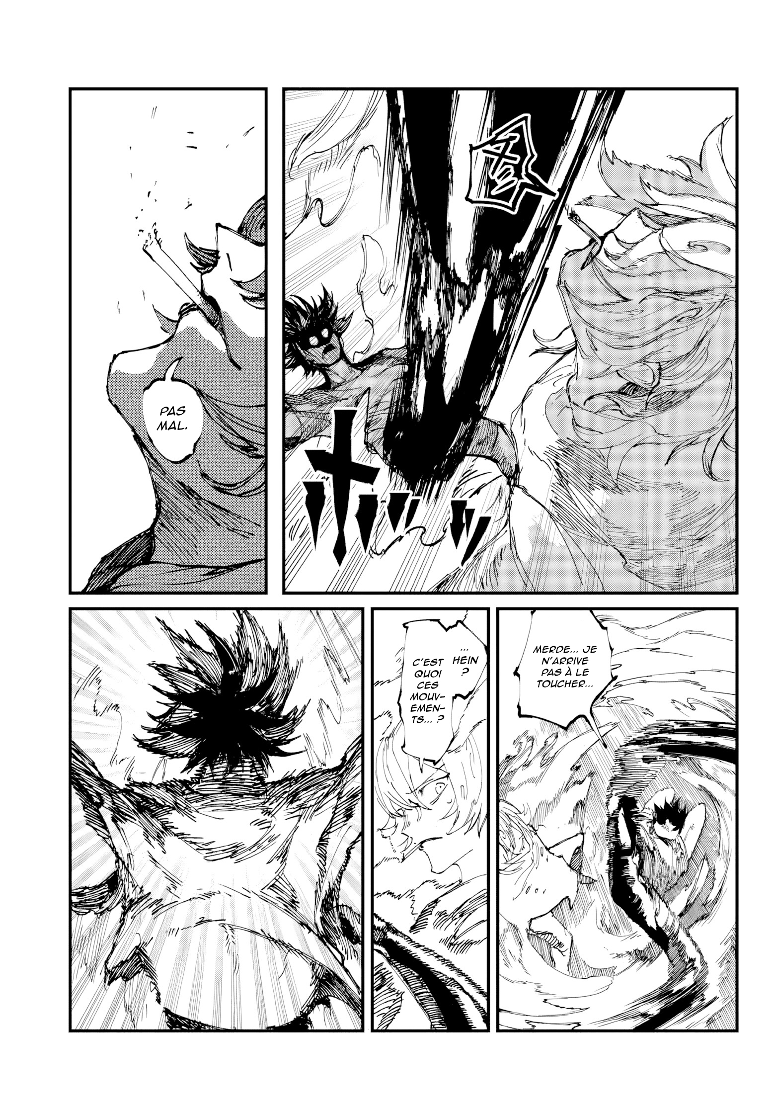 MAN OF RUST Vol. 1 Ch. 4 第5页