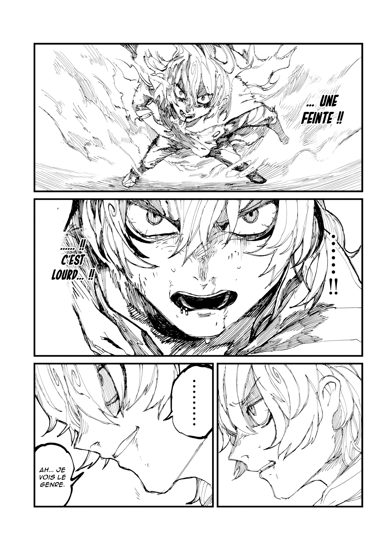 MAN OF RUST Vol. 1 Ch. 4 第9页