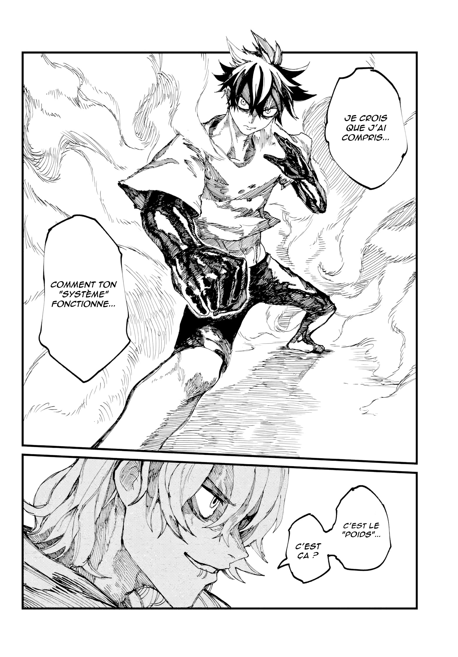 MAN OF RUST Vol. 1 Ch. 4 第10页