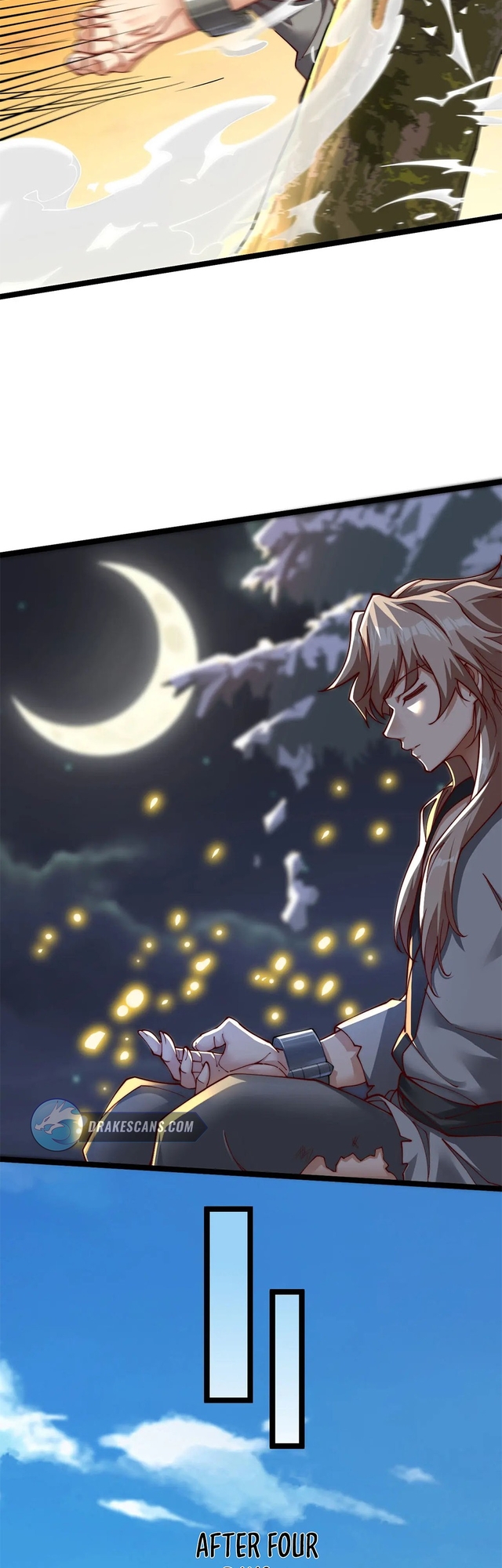 Heaven's Devourer Ch. 2 第15页