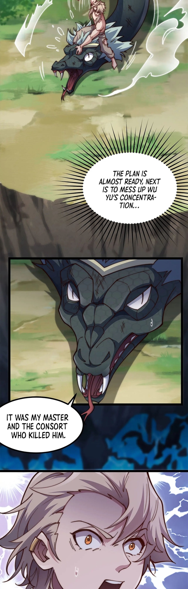 Heaven's Devourer Ch. 2 第41页