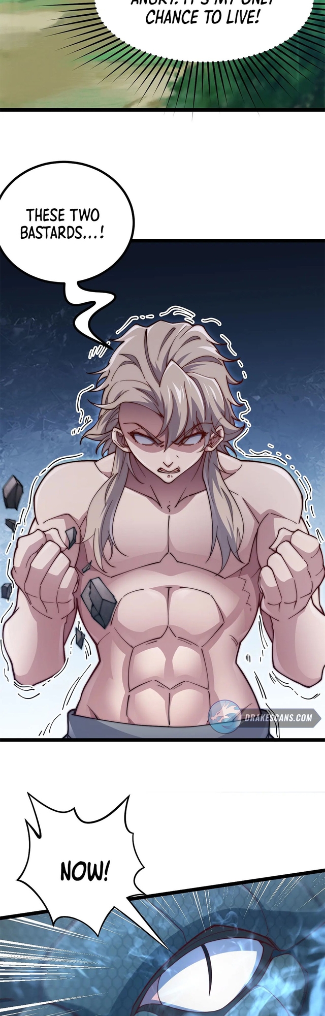 Heaven's Devourer Ch. 2 第43页