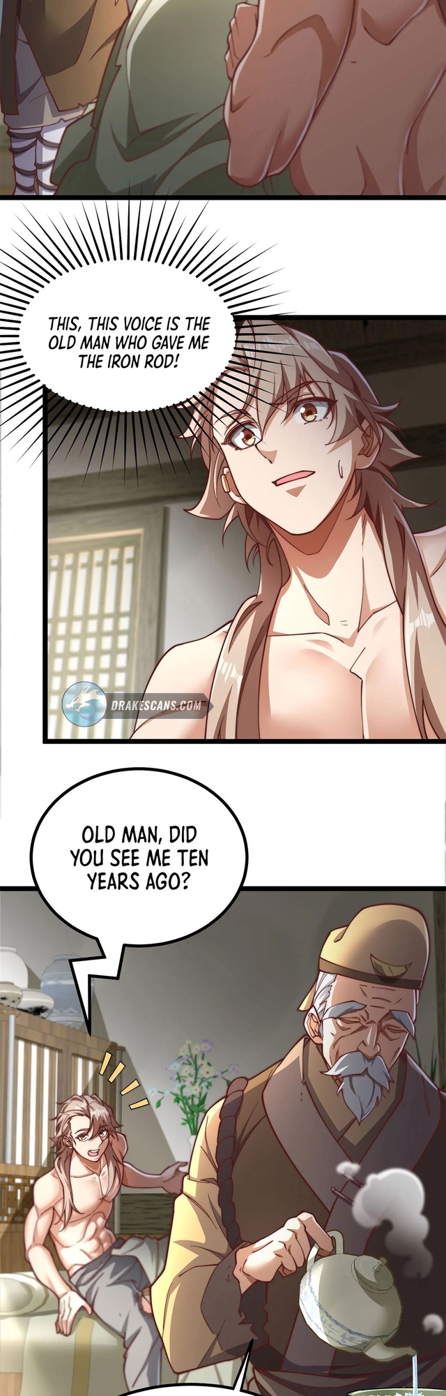 Heaven's Devourer Ch. 2 第50页