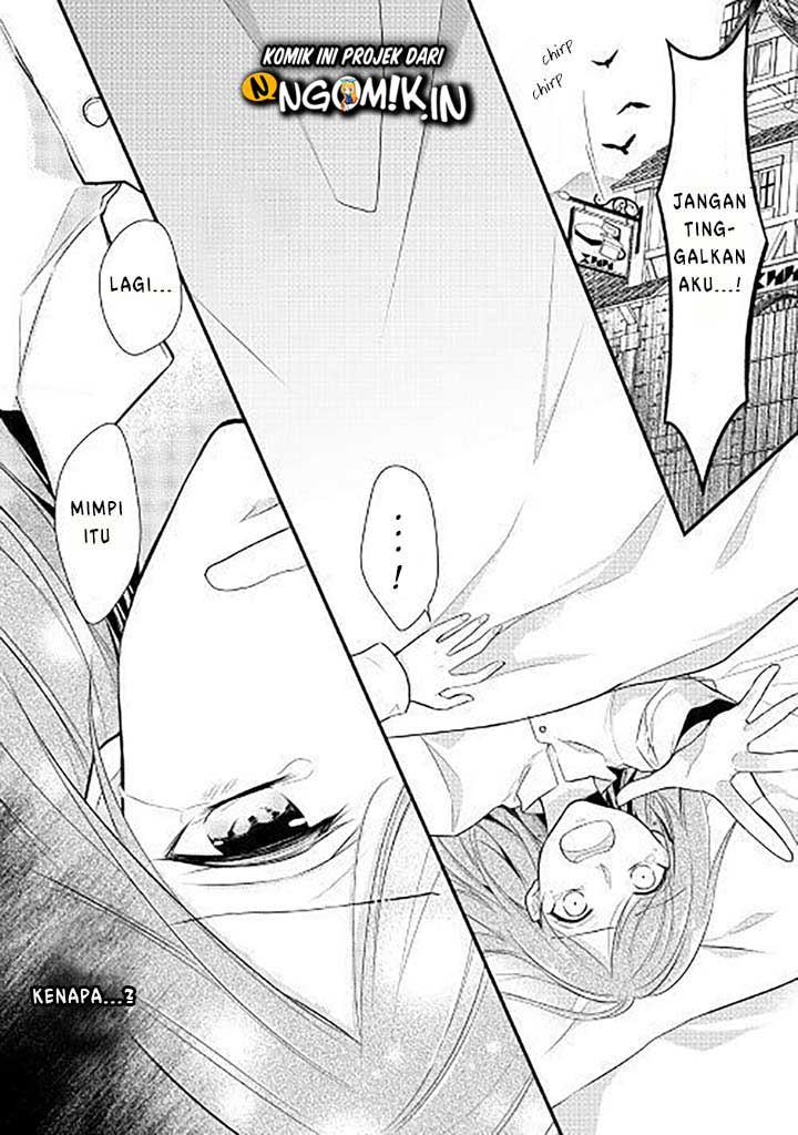 An E-Rank Apothecarist 第3页