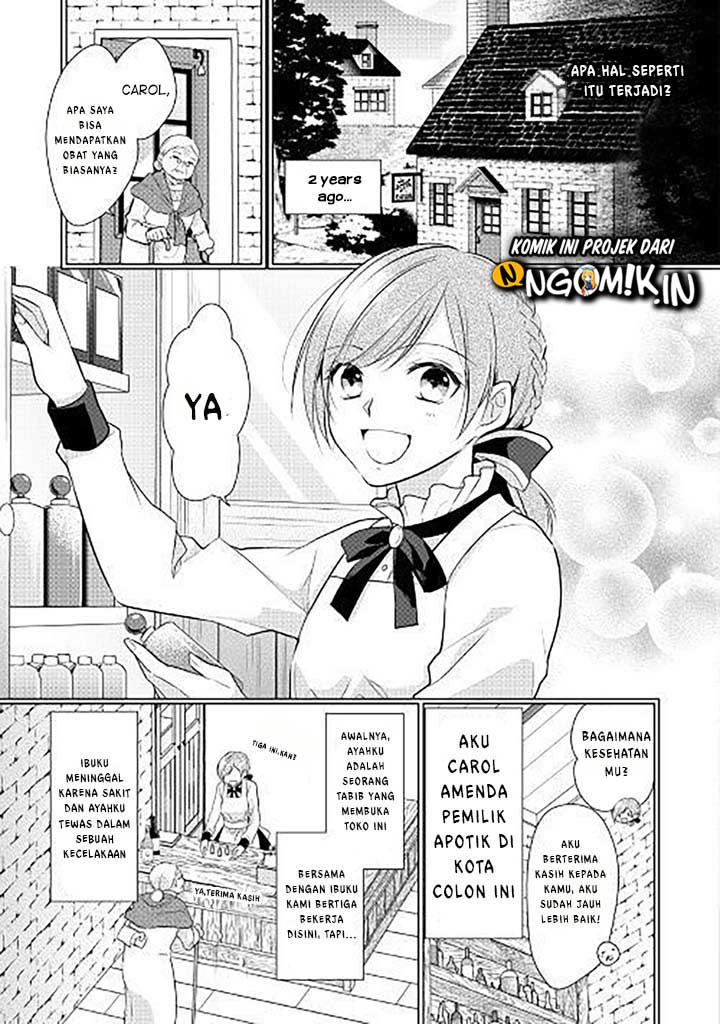 An E-Rank Apothecarist 第4页