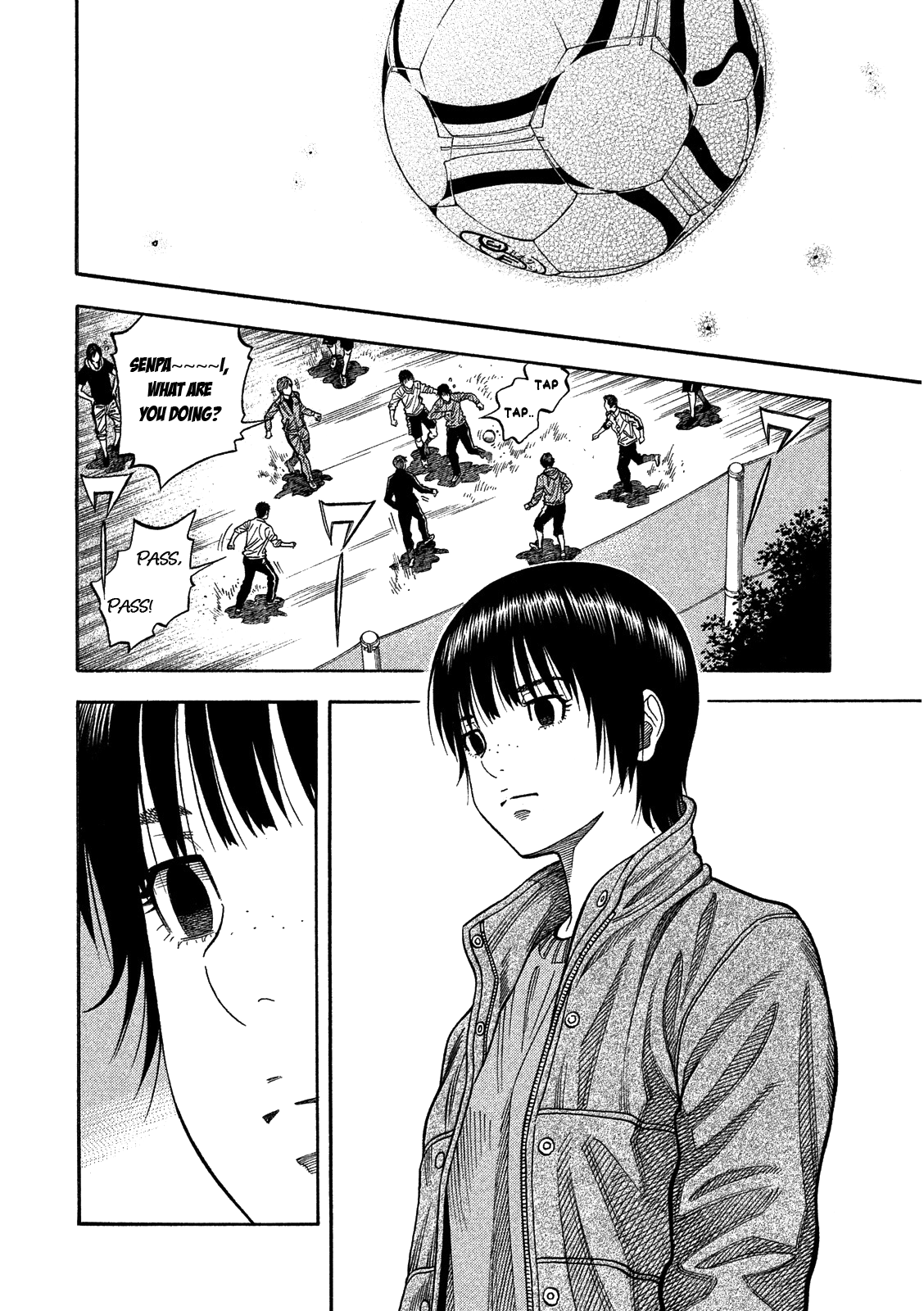 Like the Kudan Ayumi Baba <Part 1> 第10页