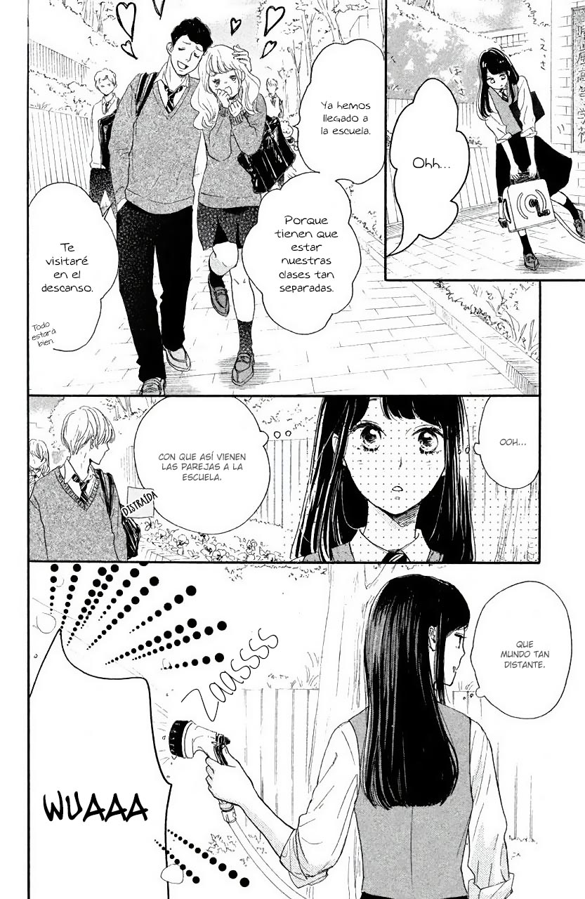 Takane no Ran-san Ran y Las Soleil 第13页
