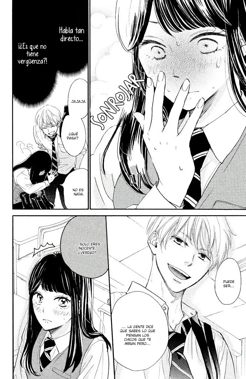 Takane no Ran-san Ran y Las Soleil 第27页