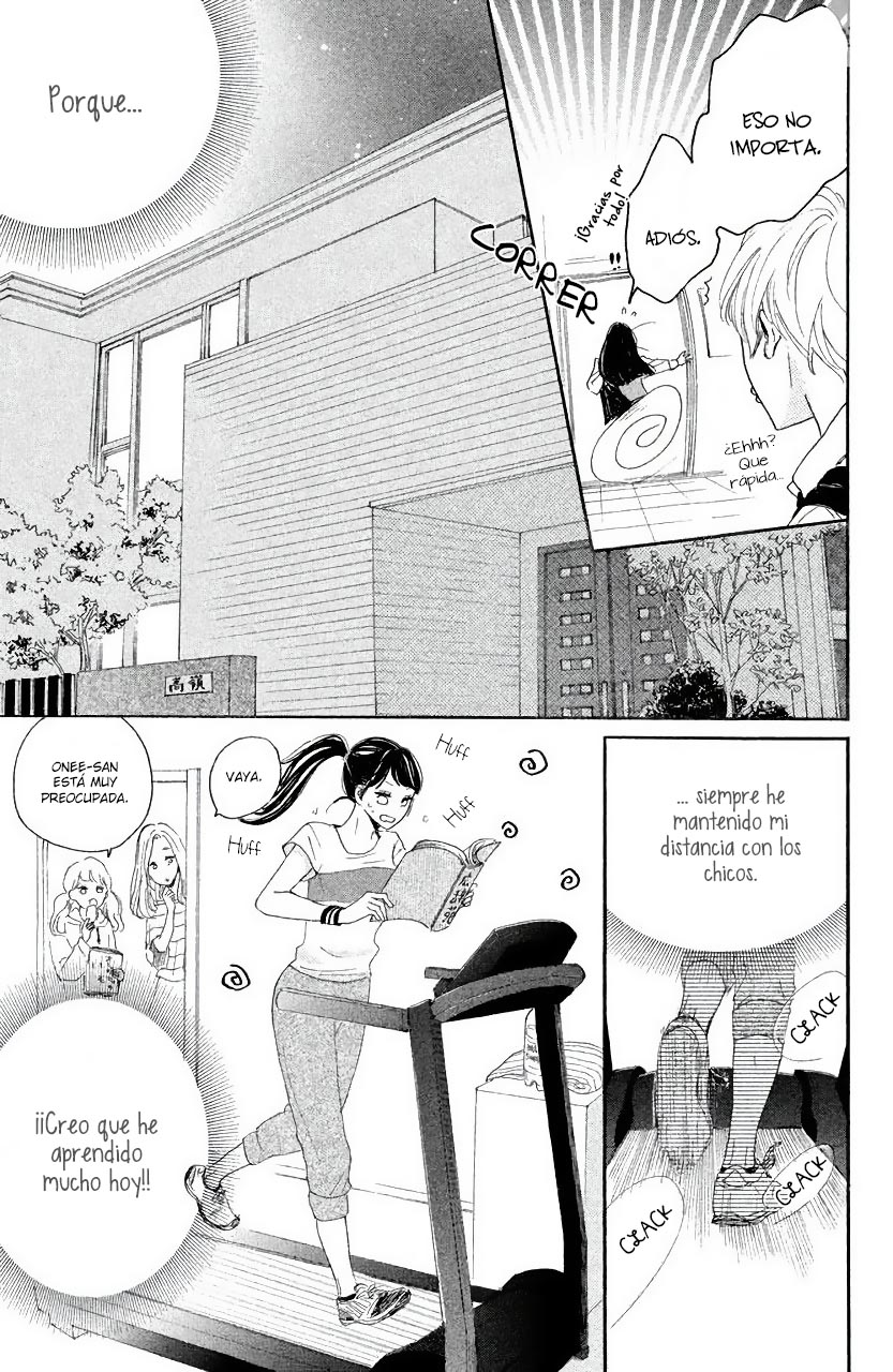 Takane no Ran-san Ran y Las Soleil 第28页