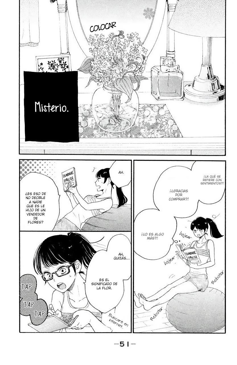 Takane no Ran-san Ran y Las Soleil 第54页