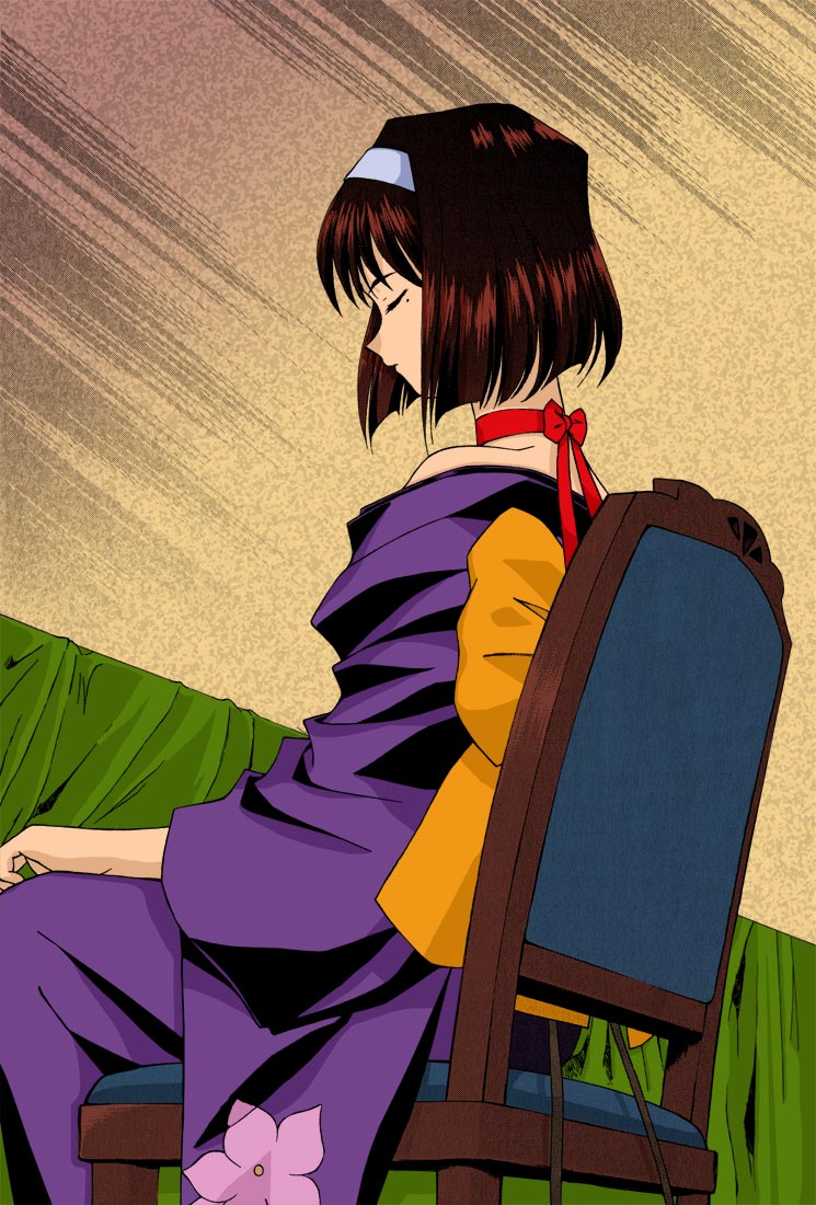 Sakura Wars Oogami Comes to the Capital 第56页