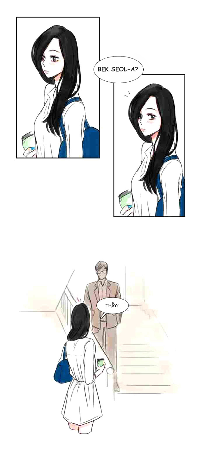 Fluttering Feelings Ch. 1 第22页