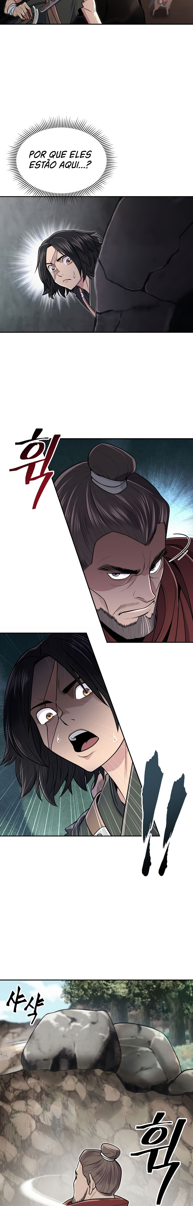 Sword Demon Island Ch. 4 第14页