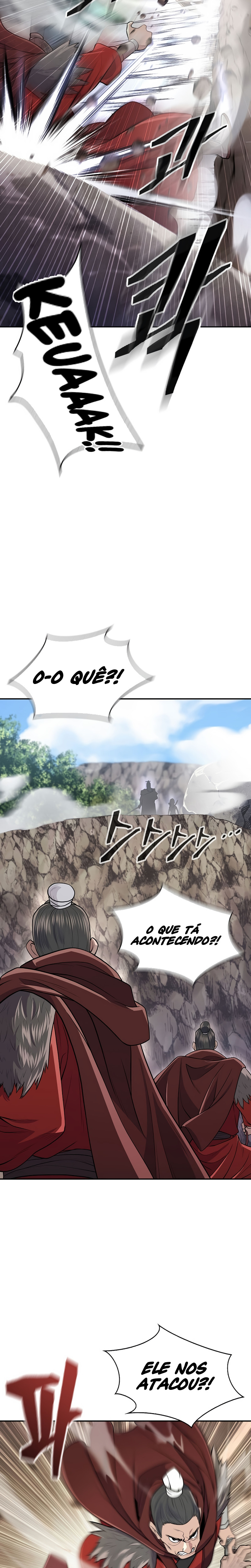 Sword Demon Island Ch. 4 第22页