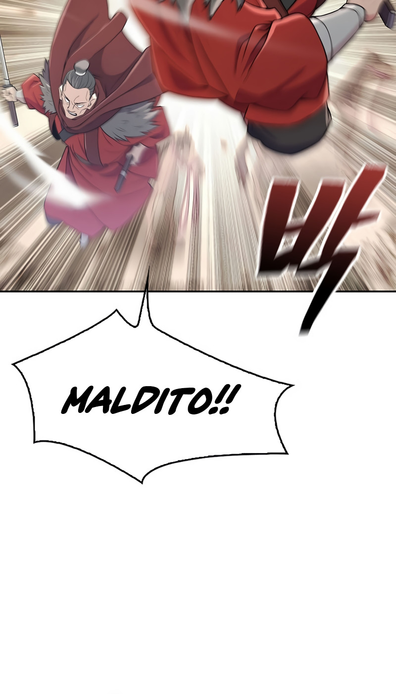 Sword Demon Island Ch. 4 第23页