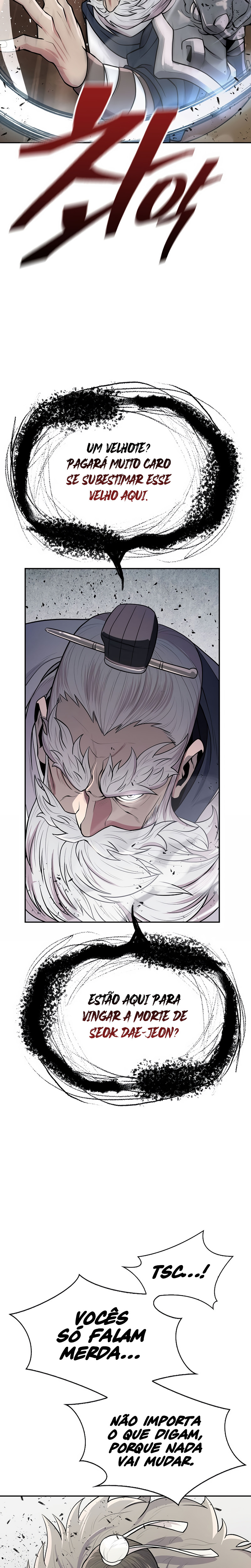 Sword Demon Island Ch. 4 第40页