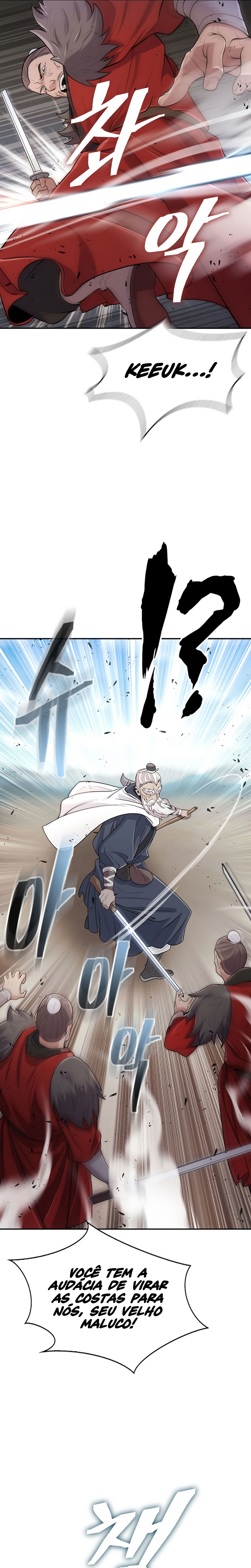 Sword Demon Island Ch. 4 第45页