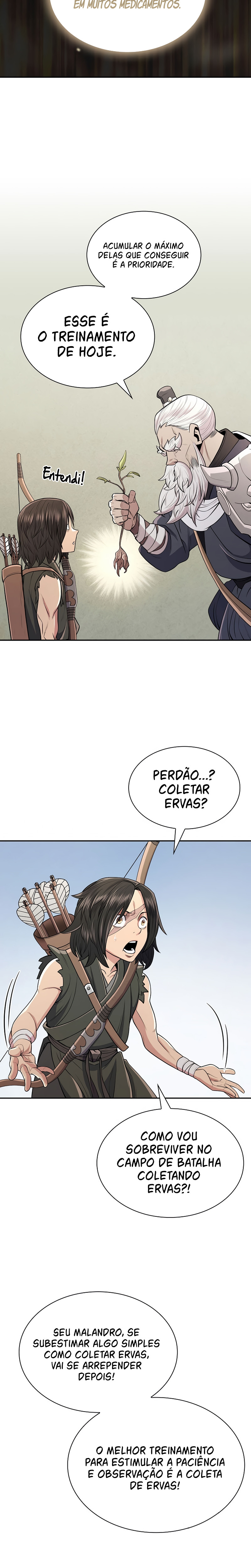 Sword Demon Island Ch. 4 第8页