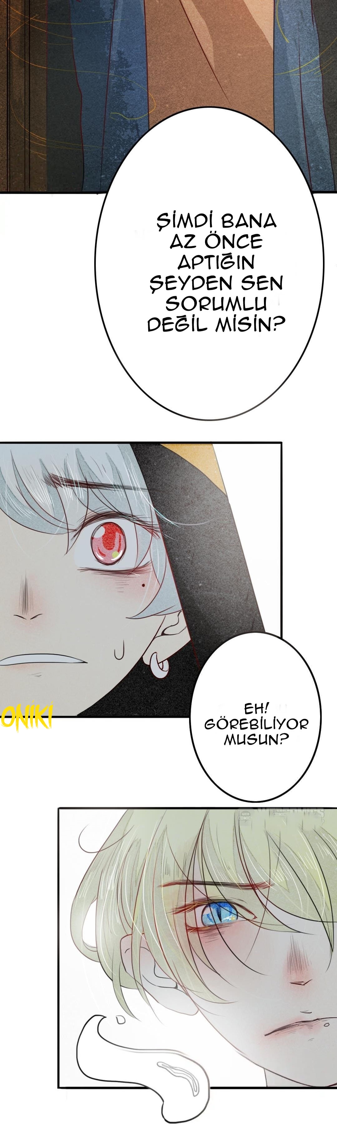 Luck Arrives After Being In Relationship Ch. 1 第13页