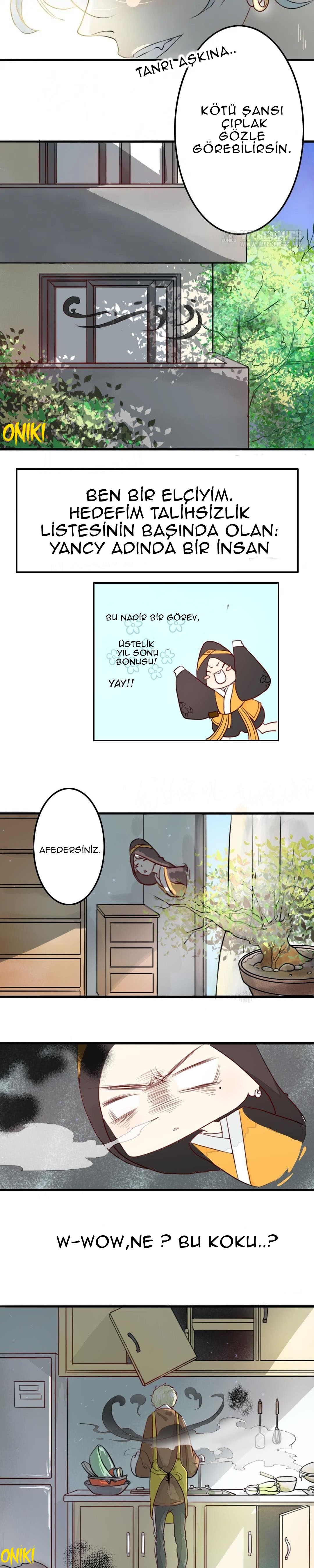 Luck Arrives After Being In Relationship 第4页