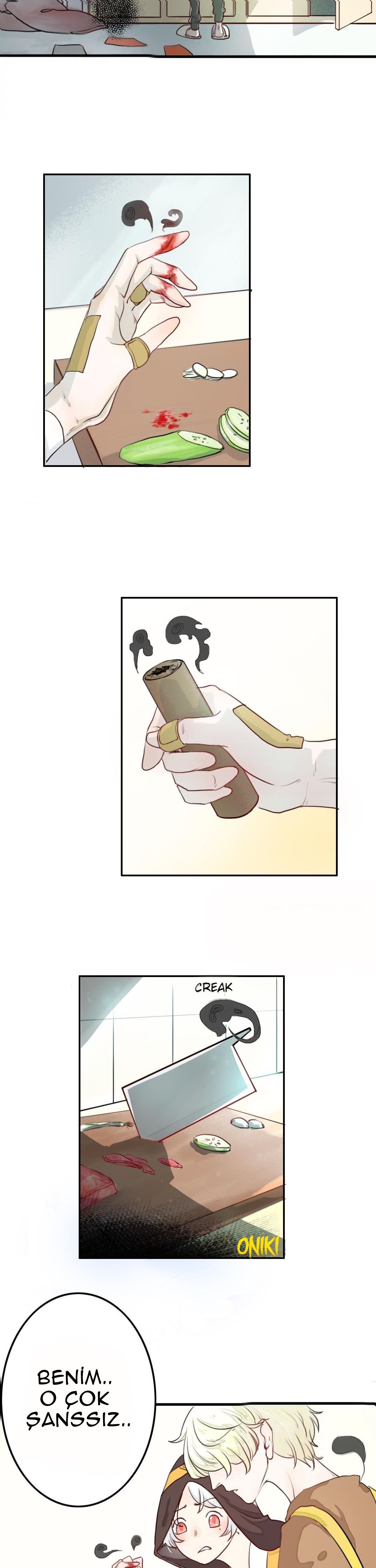 Luck Arrives After Being In Relationship 第5页