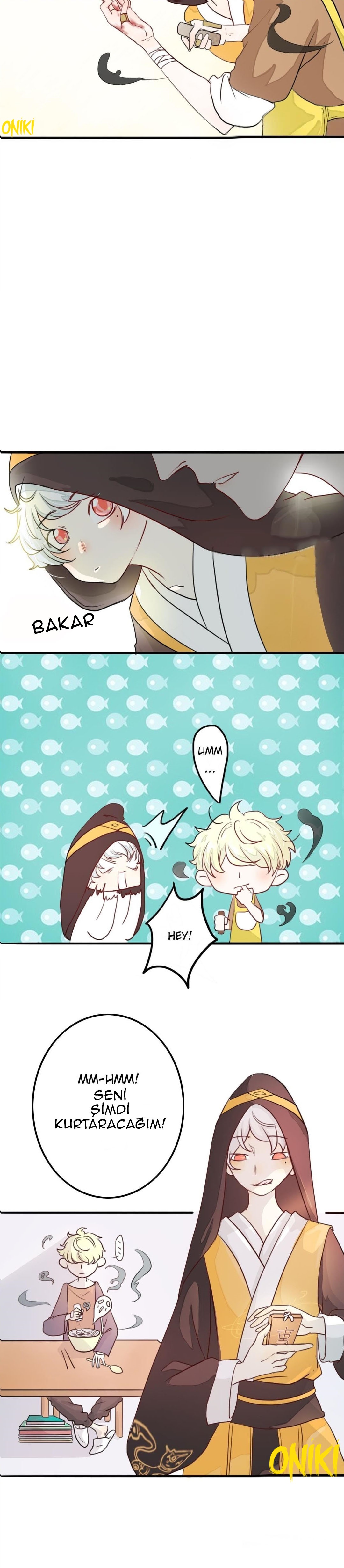 Luck Arrives After Being In Relationship 第6页