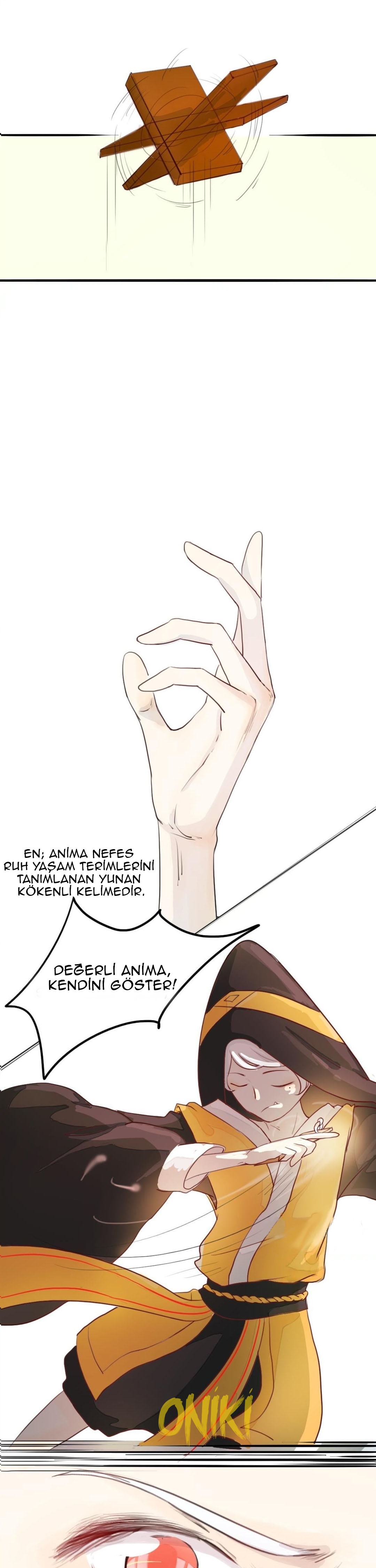 Luck Arrives After Being In Relationship 第7页