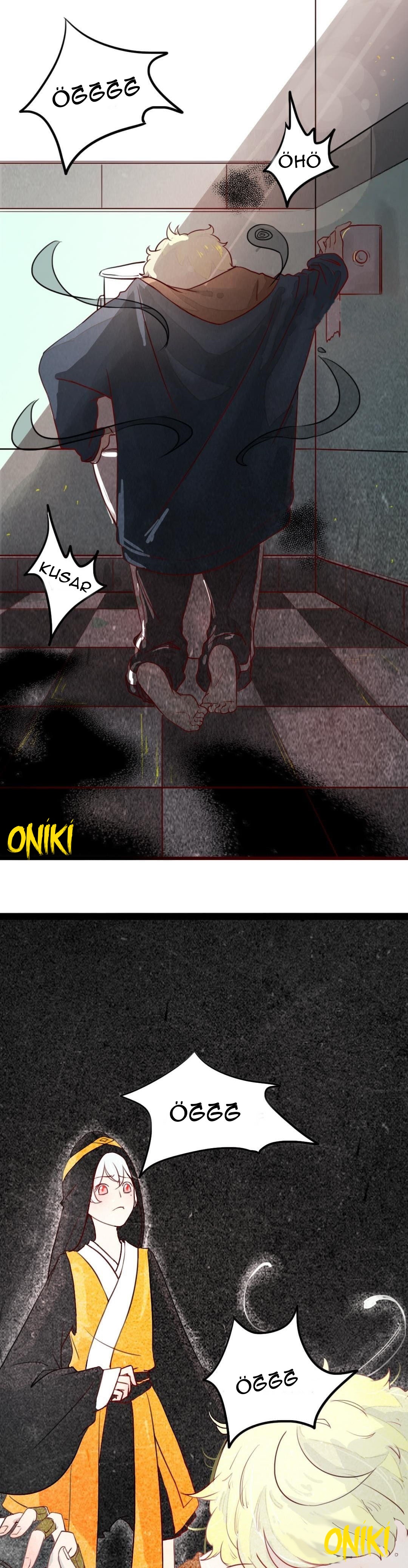 Luck Arrives After Being In Relationship Ch. 1 第10页