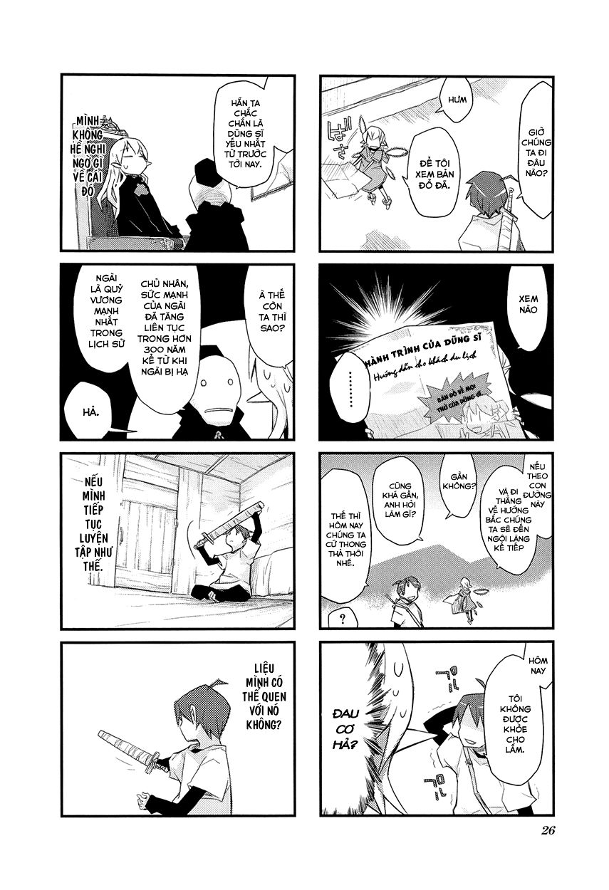 Sekai Maou Vol. 1 Ch. 2 第8页