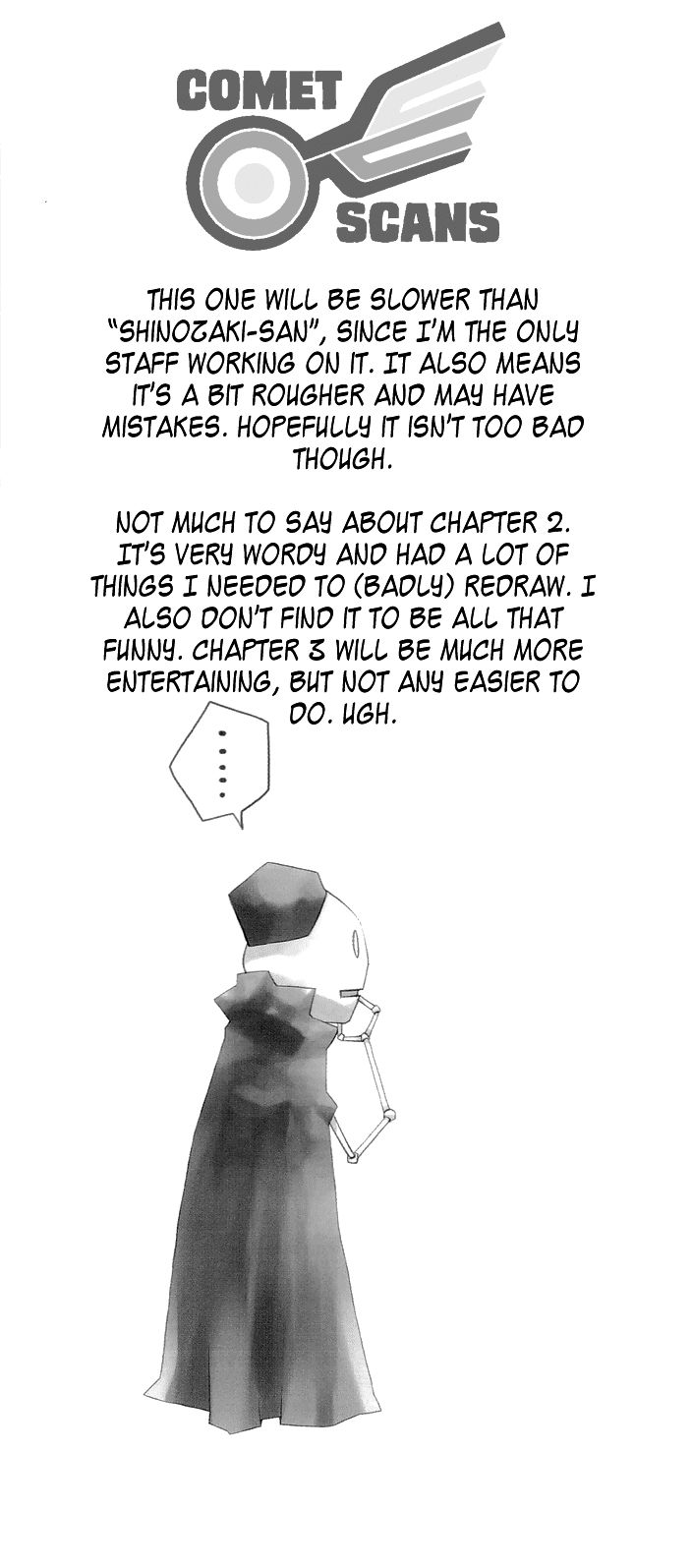 Sekai Maou Vol. 1 Ch. 2 第9页