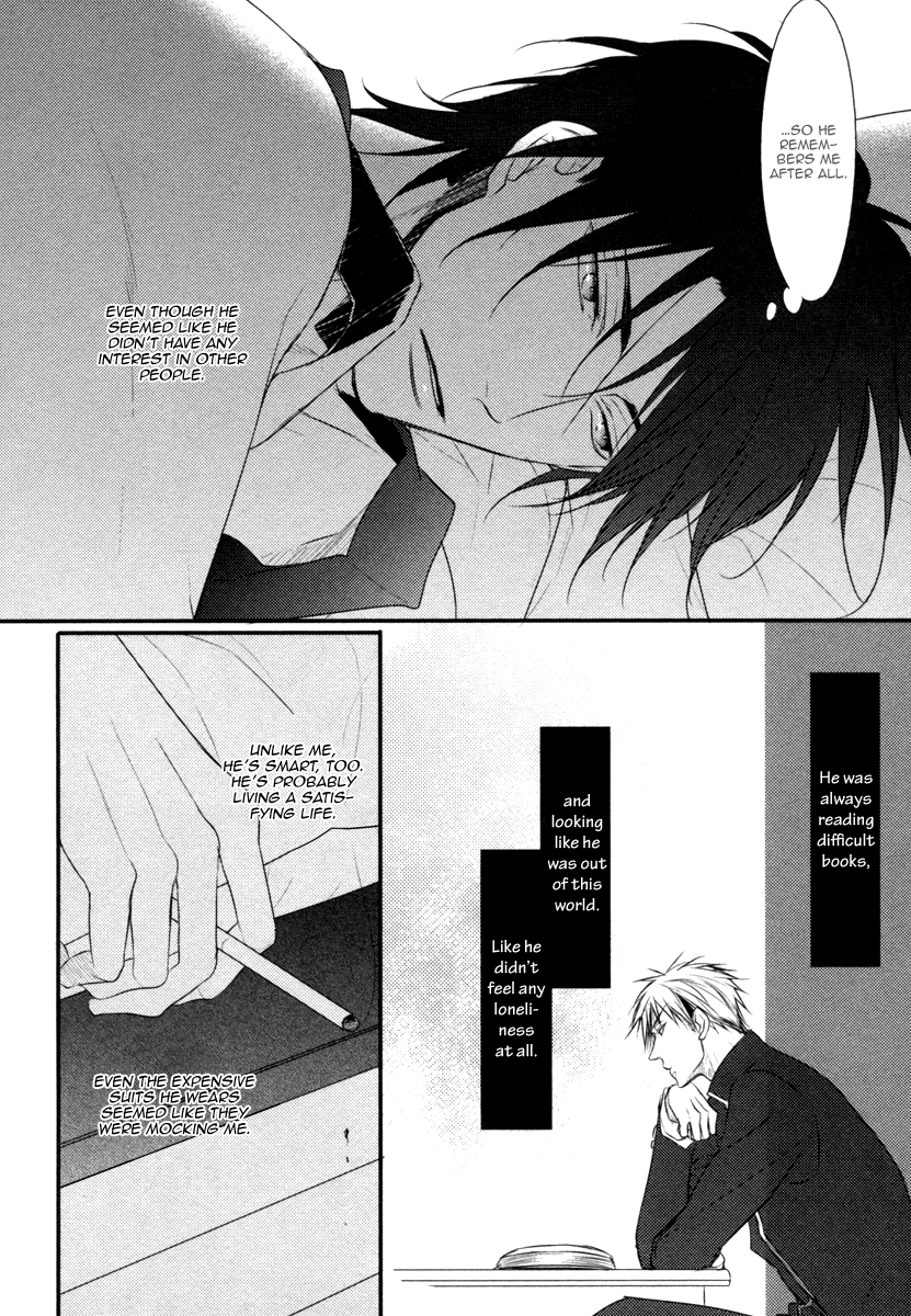 Sore wa Tabun Itoshii tte Koto Vol. 1 Ch. 1 第29页