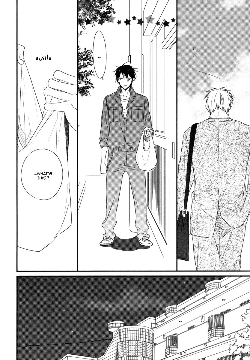 Sore wa Tabun Itoshii tte Koto Vol. 1 Ch. 1 第39页