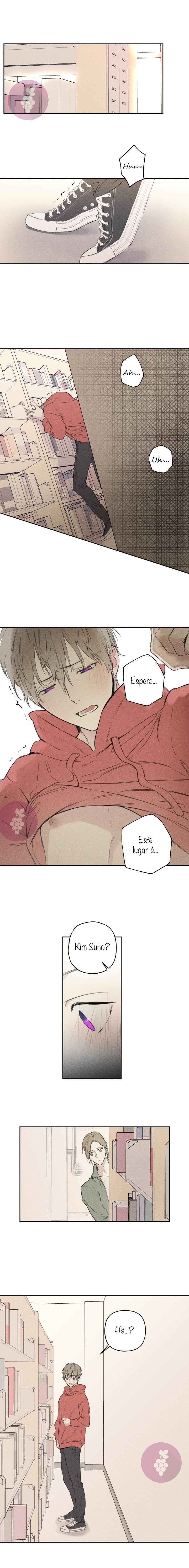 Angel Buddy Vol. 1 Ch. 1 第2页