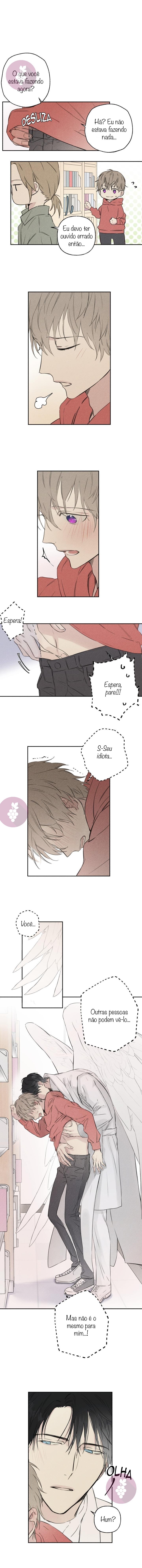Angel Buddy Vol. 1 Ch. 1 第3页