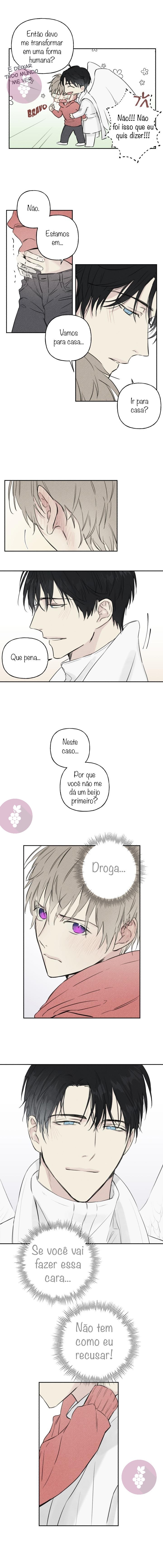 Angel Buddy Vol. 1 Ch. 1 第4页