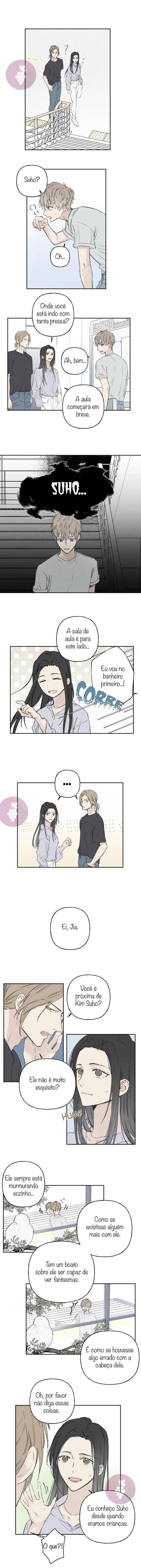 Angel Buddy Vol. 1 Ch. 1 第6页
