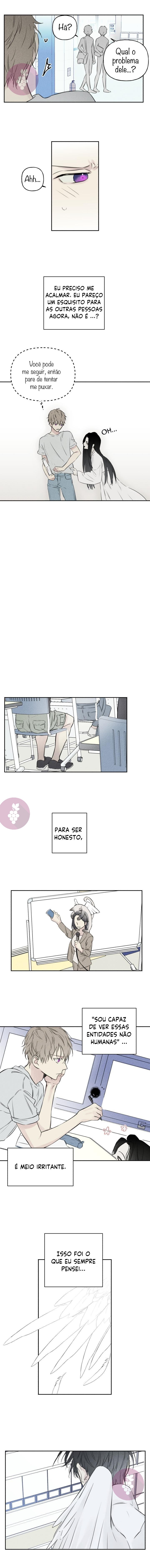 Angel Buddy Vol. 1 Ch. 1 第9页