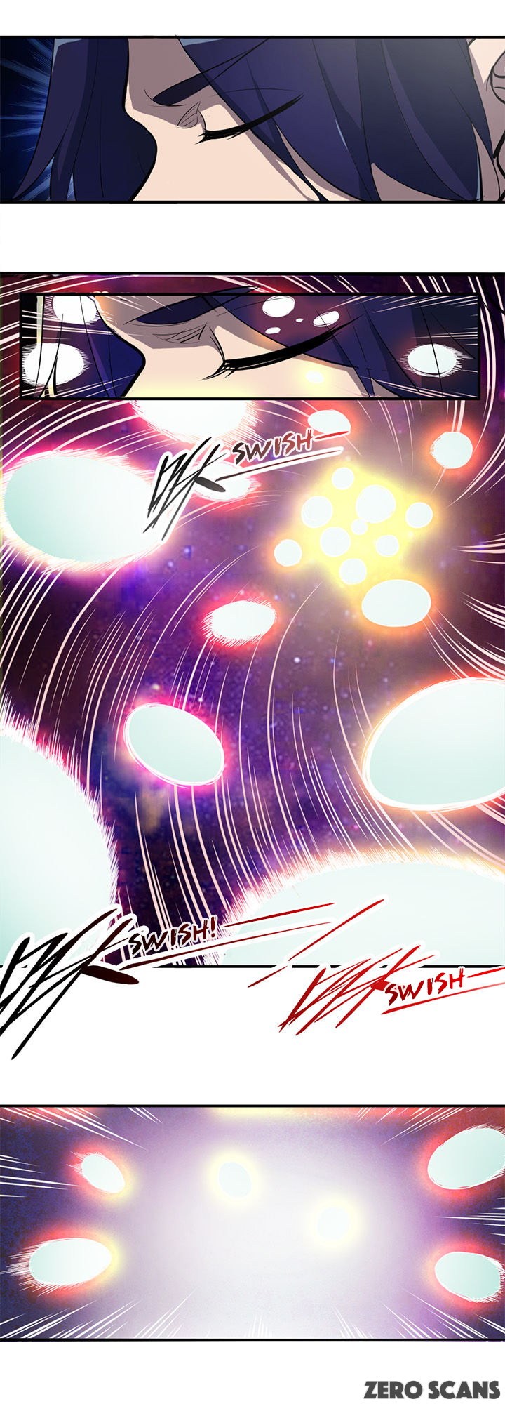 Lin Fei Chronicles Nirvana Reincarnation 第12页