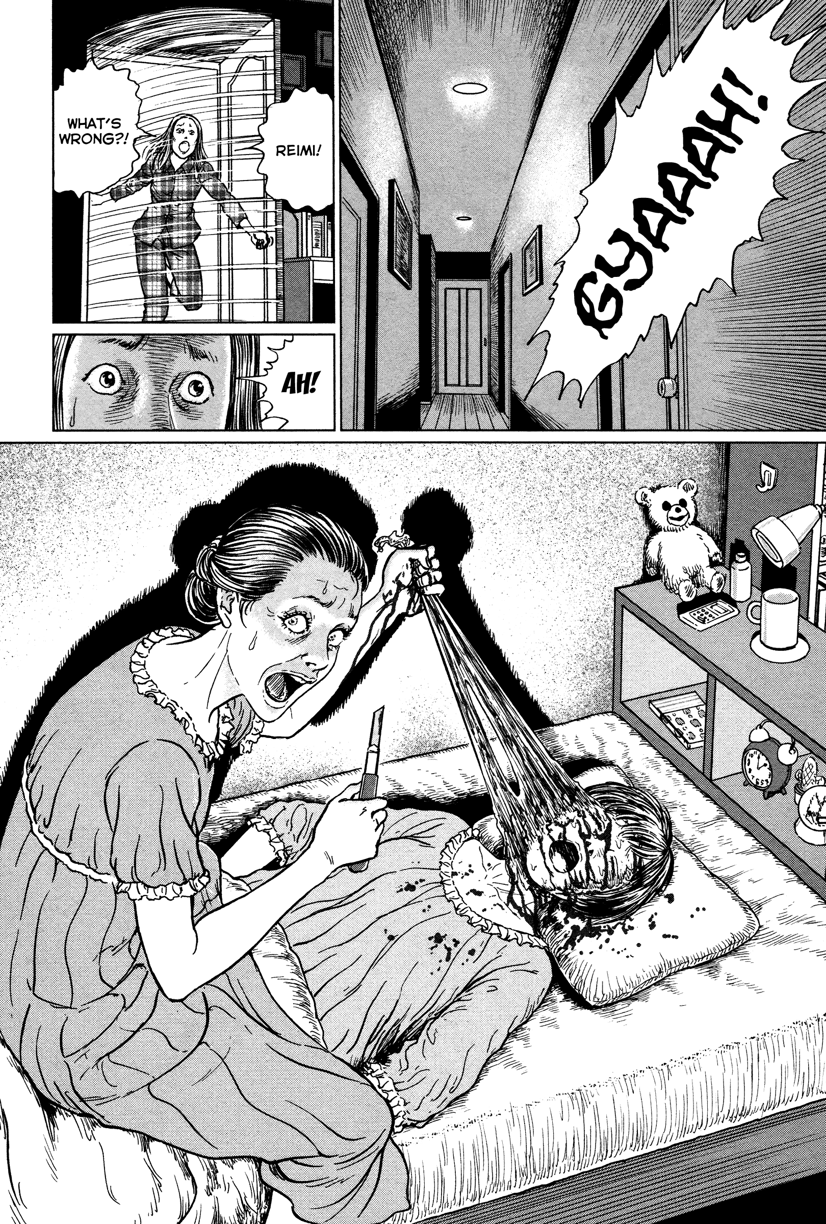 Layers of Fear Oneshot 第28页