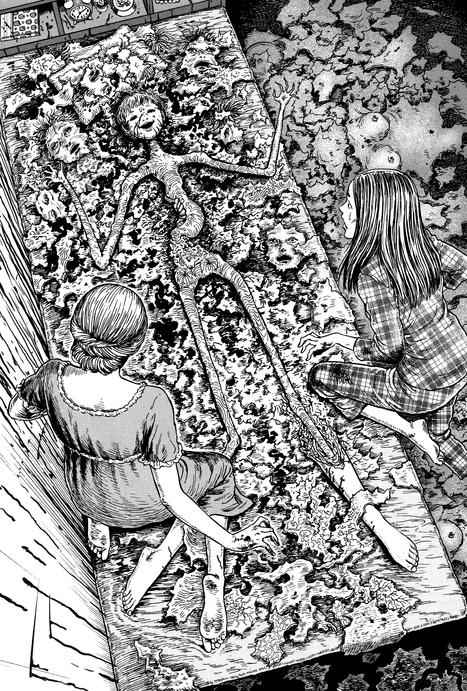 Layers of Fear Oneshot 第34页