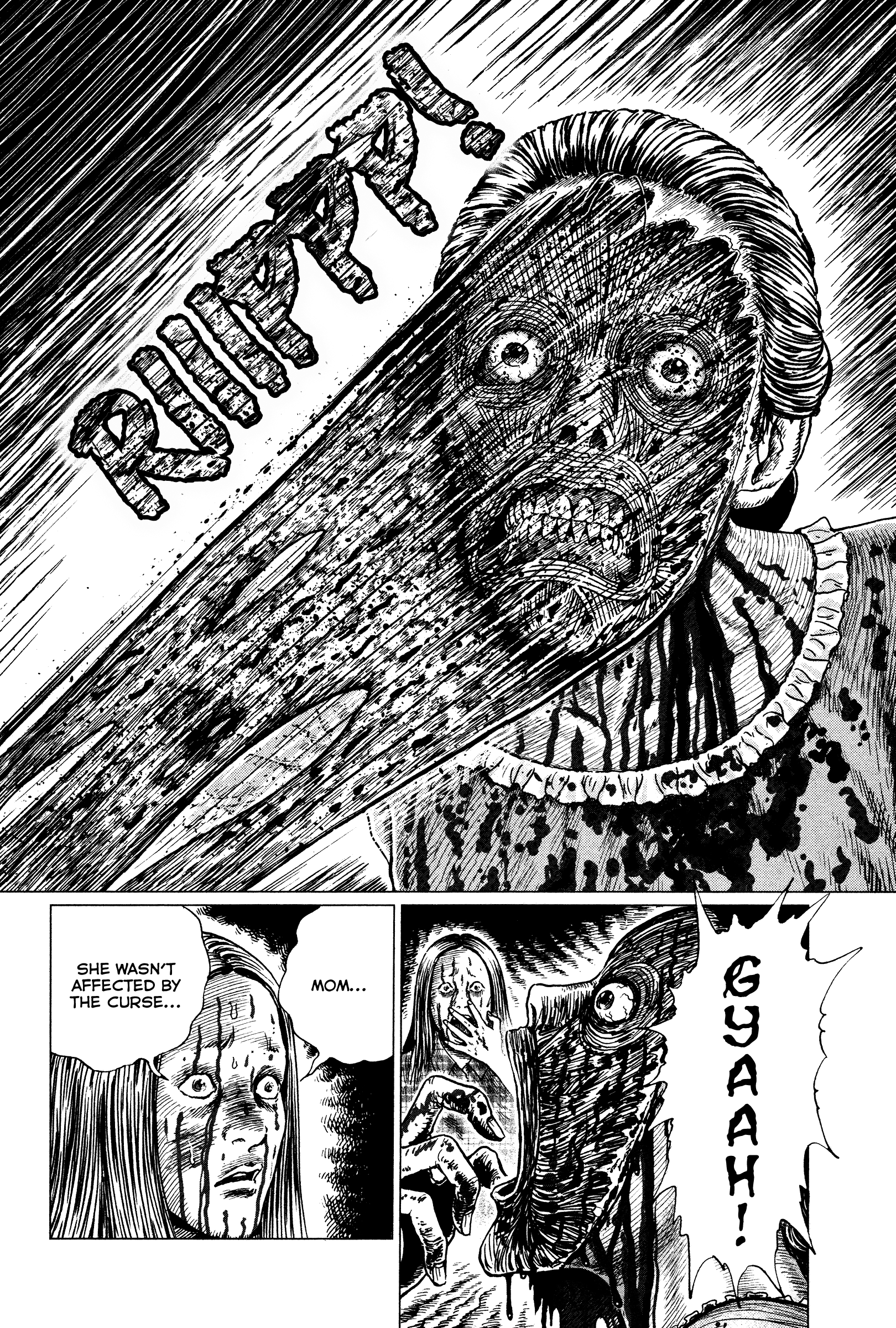 Layers of Fear Oneshot 第36页