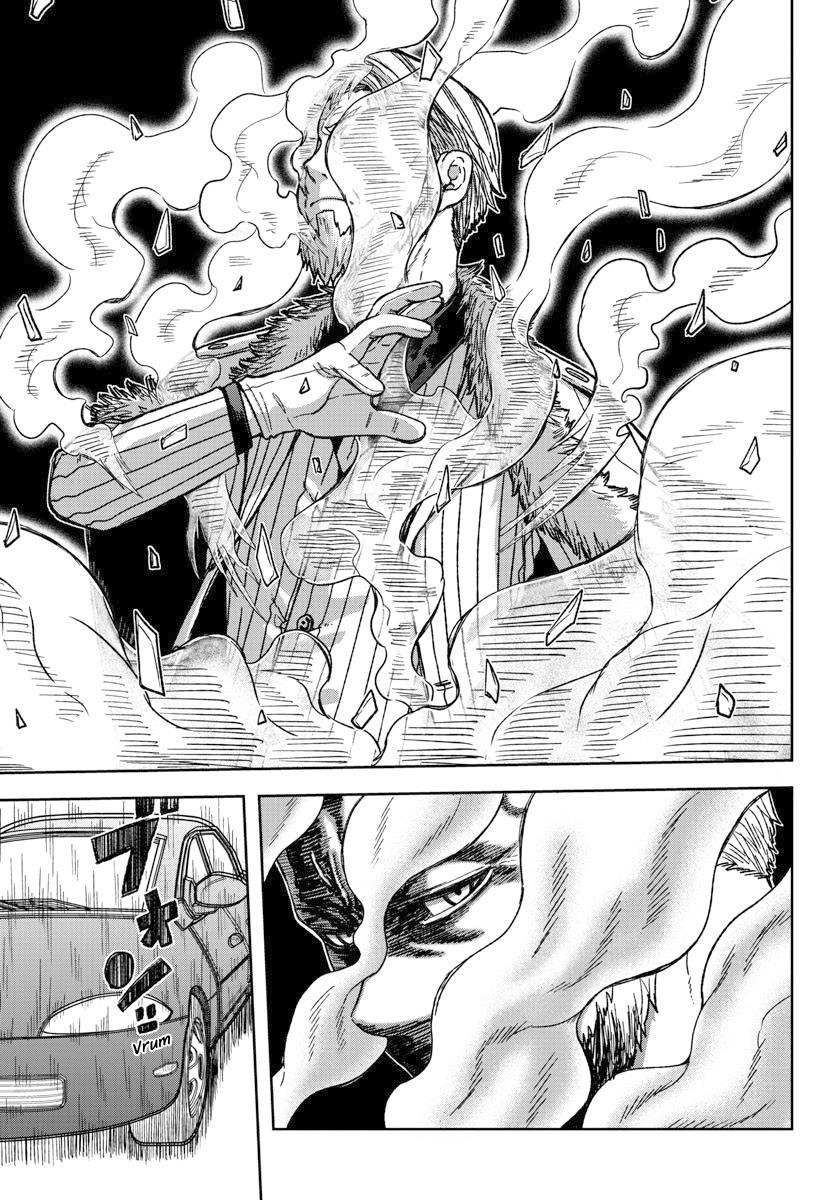 Tougen Anki Sangue de Oni 第13页